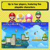 New Super Mario Bros. U Deluxe