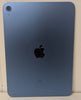Apple iPad 10th Gen Wi-Fi 64GB - Blue