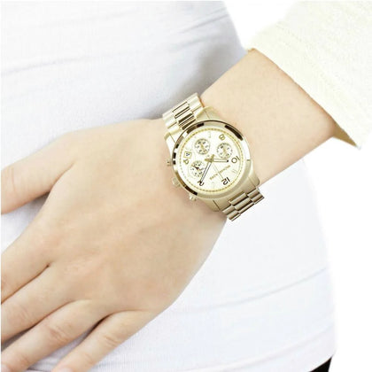 Michael Kors Ladies Watch MK5055.