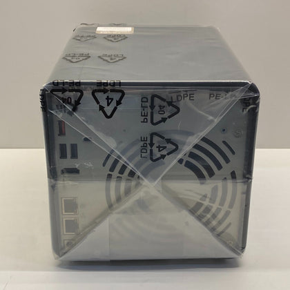 Qnap 4-Bay NAS TS-464 8GB Enclosure Boxed Unused