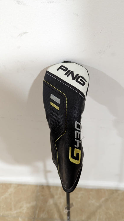 Ping G430 4 Hybrid Alta CB 70 R Flex