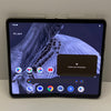 Google Pixel Fold Unlocked Model G9FPL 256GB in Porcelain Boxed