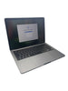 Apple MacBook Pro 2020 13 Inch M1 8GB 512GB - Siver