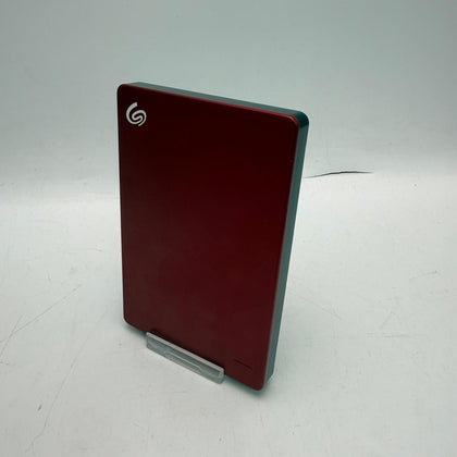 Seagate External Portable Hard Drive