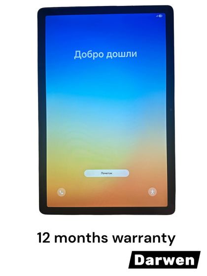 Samsung Galaxy Tab A9 5G - 64gb