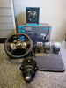 Logitech G923 With shifter Xbox/PC Boxed