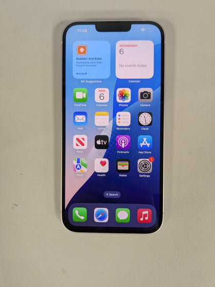 Apple iPhone 14 Plus - 128GB - Purple Any Network