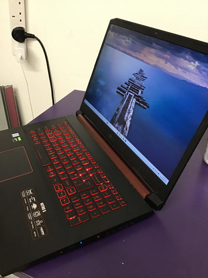 Acer Nitro 5 Gaming Laptop