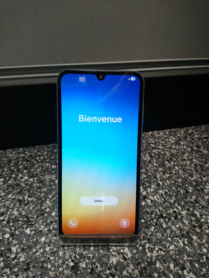 Samsung Galaxy A15 - 128GB - Unlocked