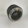 Canon EF 50mm f/1.8 STM Lens, Black