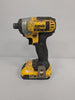 DeWalt DCF885 18v Li-Ion Impact Driver