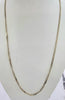 9ct Gold Chain 28"