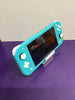 Nintendo Switch Lite - Animal Crossing Edition