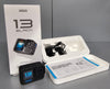 GoPro HERO13 Black (CPSS1) - Waterproof Action Camera with 5.3K60 Video, 27MP Photo + Compatability with HB-Series Lenses