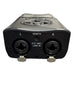 Tascam DR-40X Four Track Digital Audio Recorder