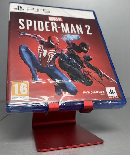 Sony PlayStation 5 Marvel's Spider-Man 2 ** Sealed **