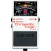 ** January Sale  **  Boss TU-3 Chromatic Pedal Tuner