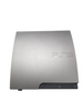 Playstation 3 slim silver edition