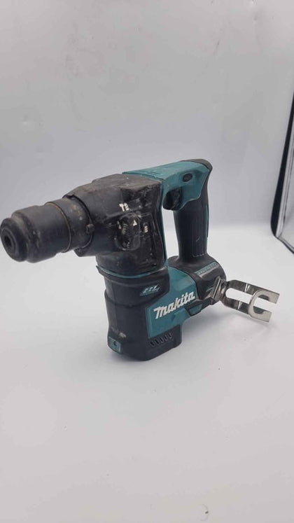 Makita DHR171Z 18V Cordless Brushless SDS Rotary Hammer Drill Body Only