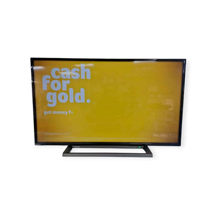 Toshiba 43UF3D53DB 43