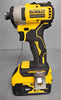 DeWALT DCK2062P2T Twin Pack 2-18v-5Ah Lithium Batteries