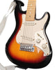 Elevation 3/4 Sunburst Electric Guitar COLLECTION ONLY