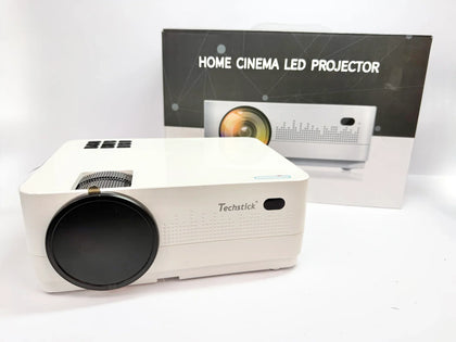 Techstick HQ4 Projector