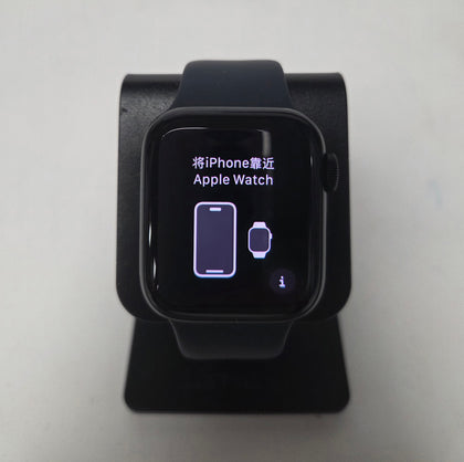 Apple Watch SE 2nd Generation Cellular 40mm  Midnight