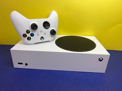 Xbox Series S 512GB
