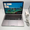 Apple MacBook Pro M1 2020 M1 16GB 512GB SSD 13" Mac OS Tahoe 85% Battery Health — FULLY TESTED