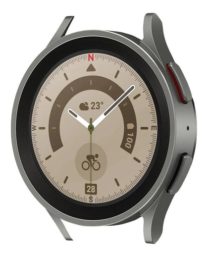 Samsung Galaxy Watch 5 Pro 45mm, Boxed