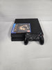 Sony PlayStation 4 500GB - Jet Black