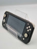 Nintendo Switch Lite Handheld Gaming Console - 32GB SSD - Grey - Unboxed With Charger