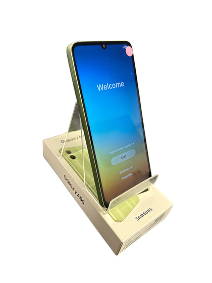 SAMSUNG Galaxy A05 4GB 64GB Green