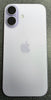 Apple iPhone 17 (Lavender) (256GB) (100% Battery Health)