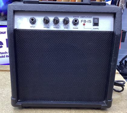 FB-I5 Guitar Amp
