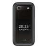 Nokia 2660 2,8" Black 32 GB **Any Network**