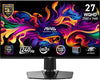 MSI MAG 274QP QD-OLED X24 26.5" Gaming Monitor *Collection Only*