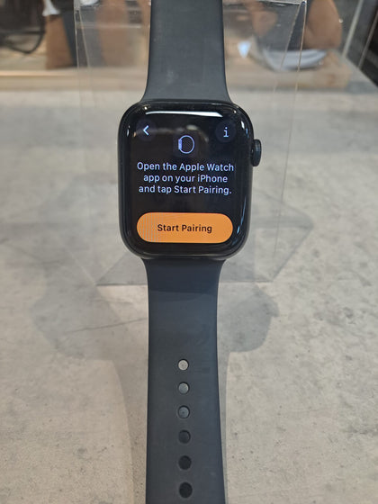 Apple Watch 9 45mm Cellular Black
