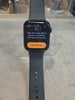 Apple Watch 9 45mm Cellular Black