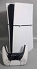 Sony Play station 5 Slim Digital Edition Console, 825GB, White, Unboxed