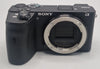 Sony Alpha -6600 24.2MP (Body Only)