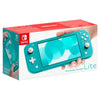 Nintendo Switch Lite Turquoise ( 24 Month Warranty)