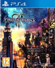 PS4 Kingdom Hearts III 3