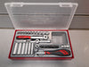 Teng TT1435 35 Piece Socket Set 4-13mm