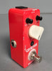 Mooer Cruncher (Distortion) Pedal **Collection Only**