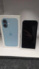 Apple iPhone 16 - Teal - 128GB