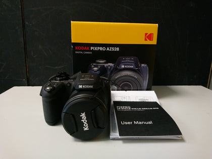 Kodak Pixpro AZ528 Digital Camera