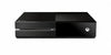 Microsoft Xbox One 500GB Black Console ( No Controller )