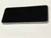 samsung flip6 flip 6 boxed 256gb silver shadow